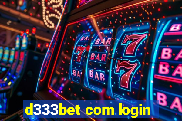 d333bet com login